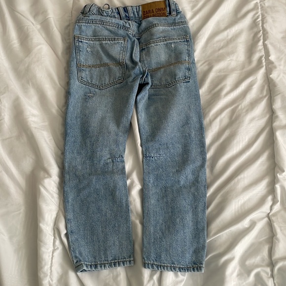 Zara boys jeans - Picture 2 of 2
